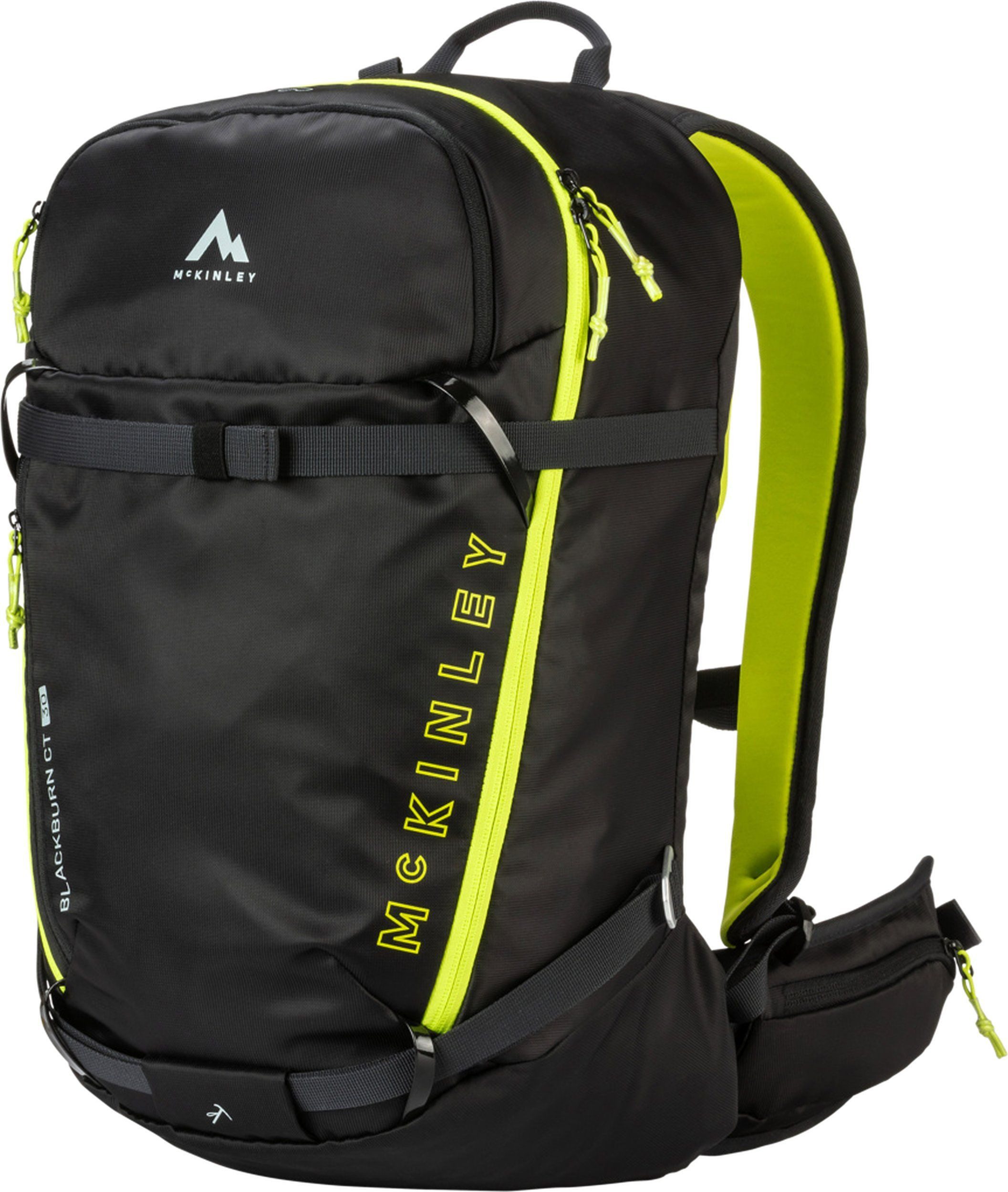 McKINLEY Trekkingrucksack