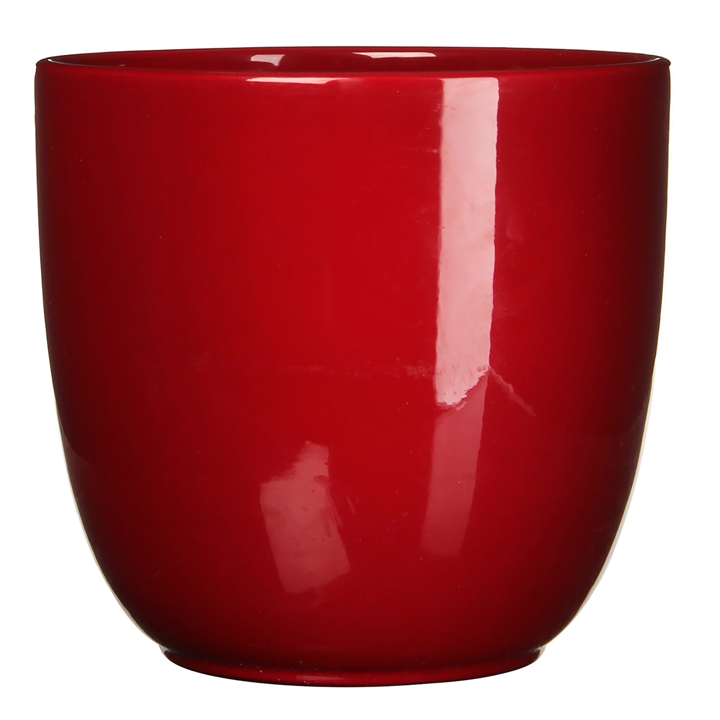 Annastore Übertopf Blumenübertopf - Keramik Übertopf günstig online kaufen