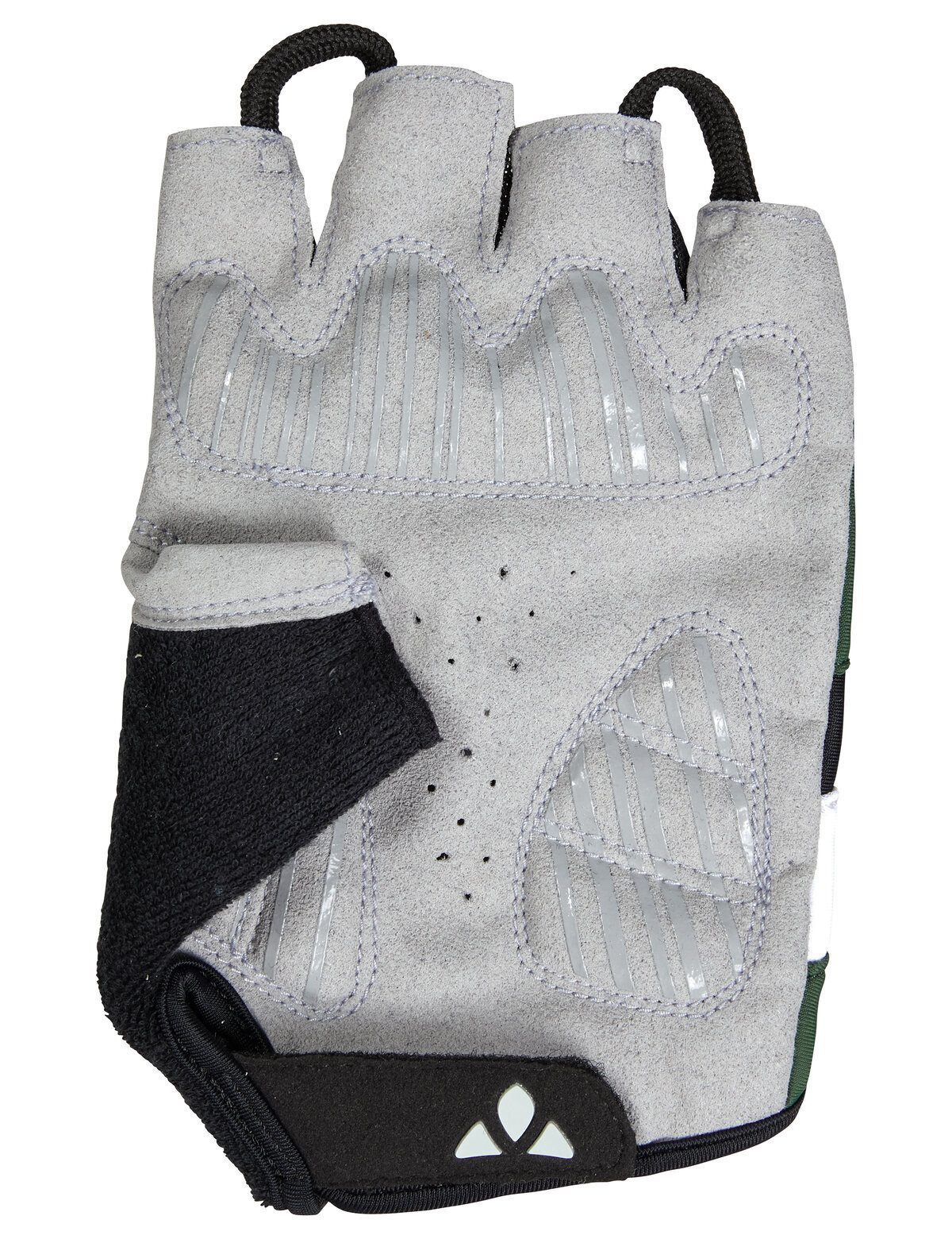 VAUDE Fahrradhandschuhe Men's Active Gloves (2-St., günstig online kaufen