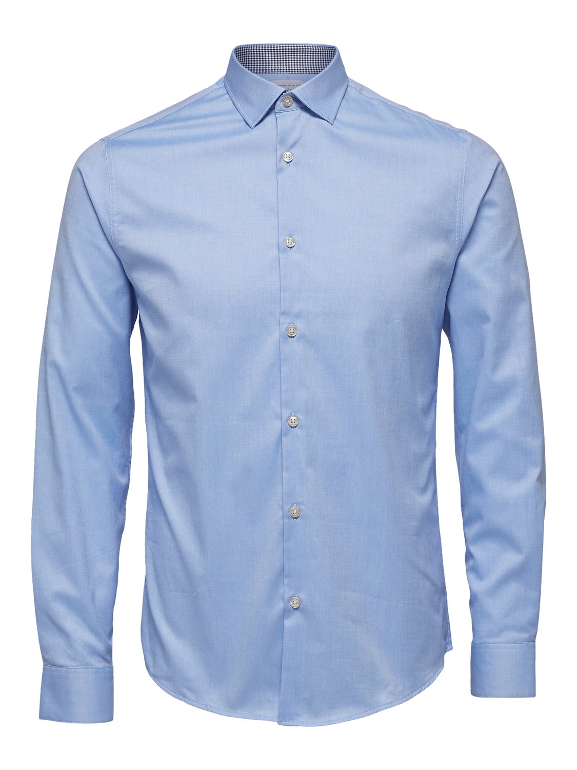 Cashmere Blue