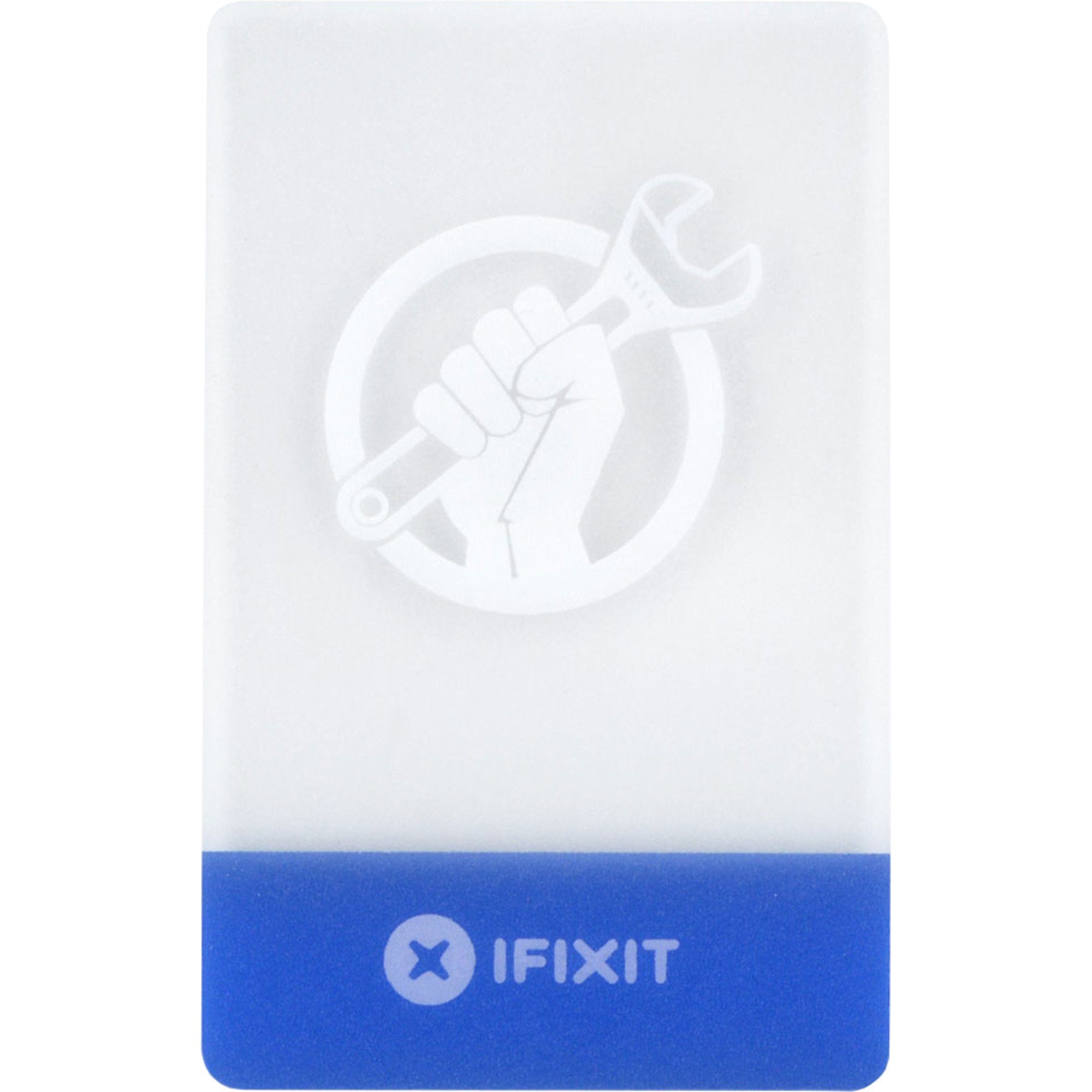 iFixit Schraubendreher Plastic Cards in Kreditkartengröße