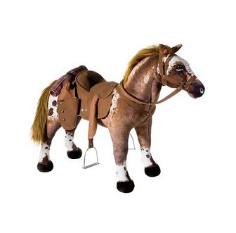 HEUNEC ® Игрушка лошадь "Cowboy-Pfer...