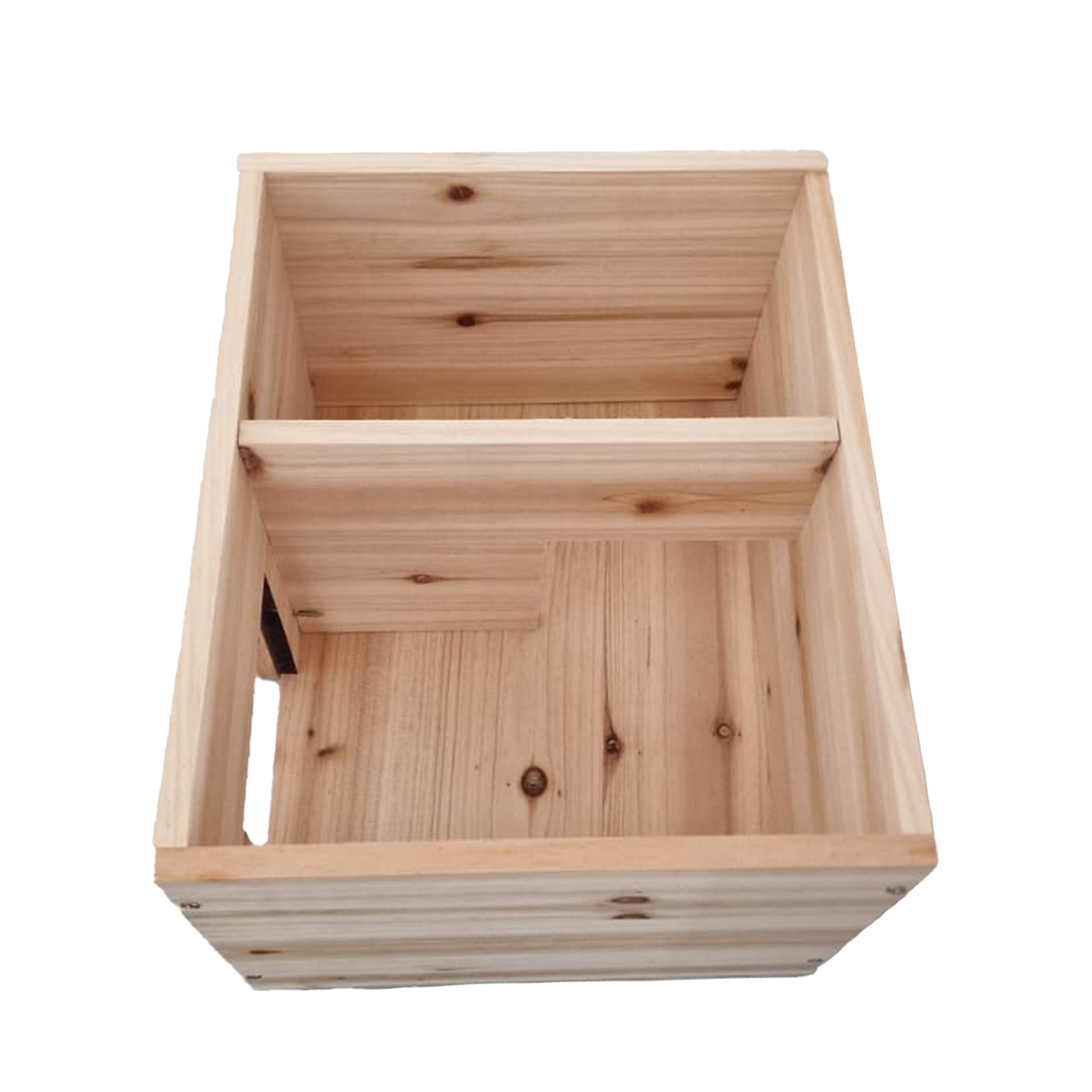 TOPCENT Igelhaus