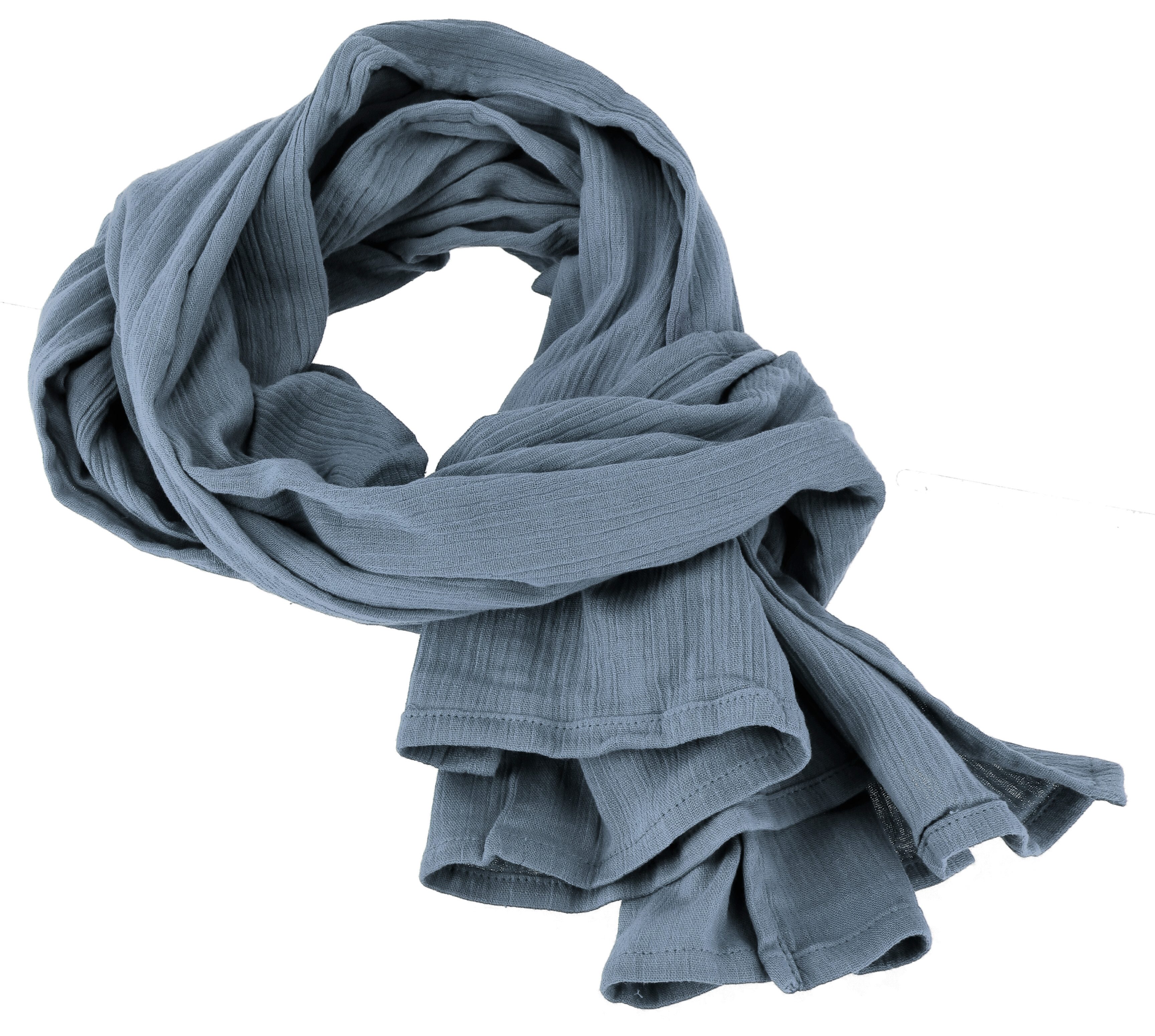 Guru-Shop Sarong Indisches Baumwolltuch, Schal, leichter..
