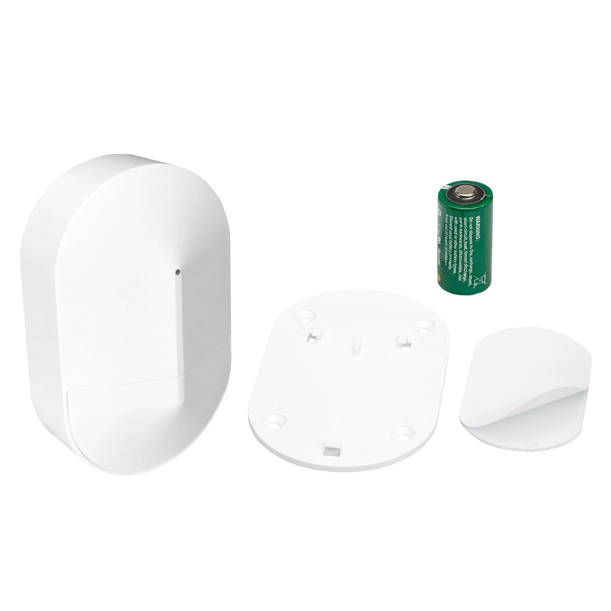 für Funk Alarmanlage GSM/WIFI Alarmsytem Alarmanlage