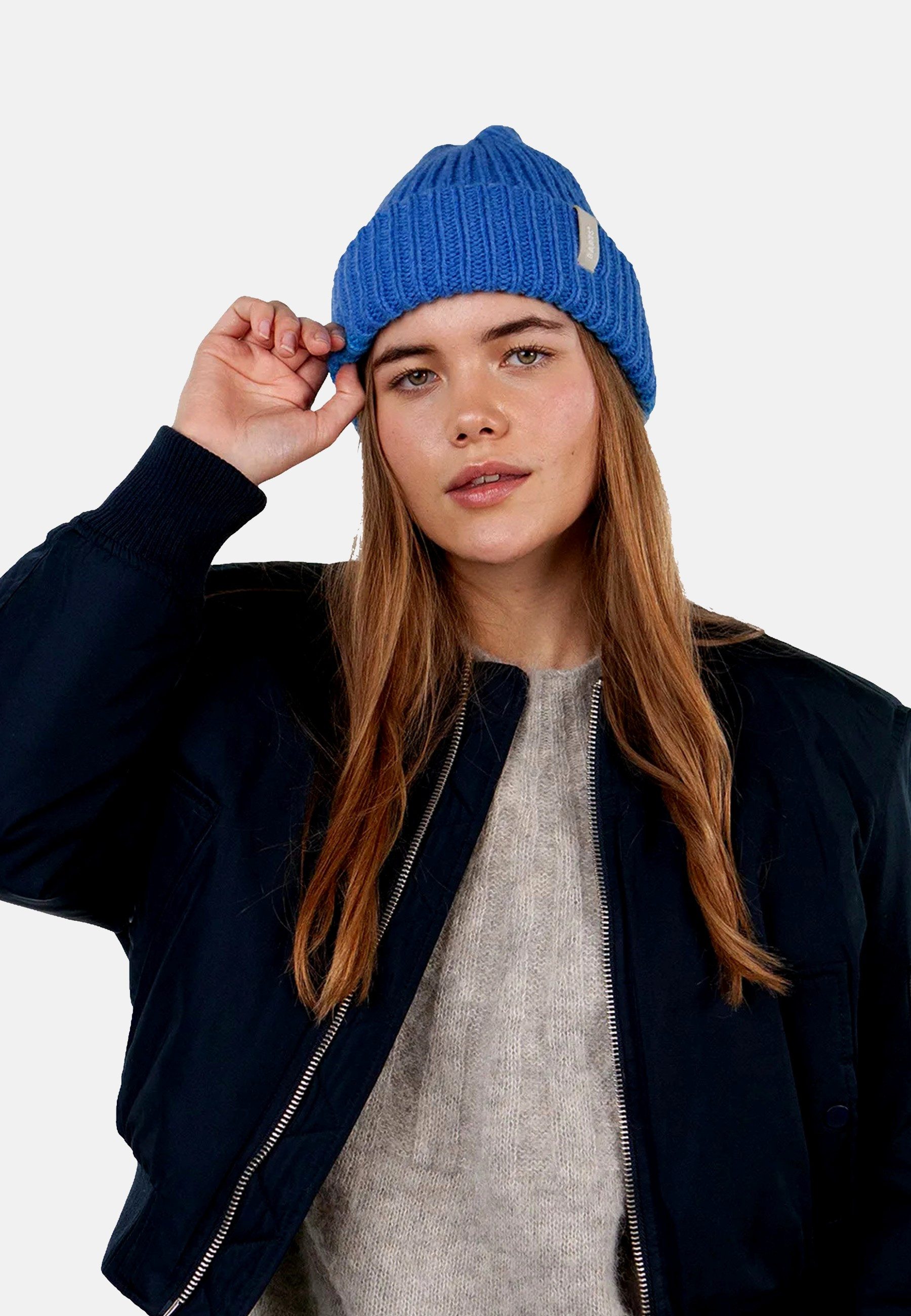 Barts Strickmütze Mütze Chilah Beanie (1-St)