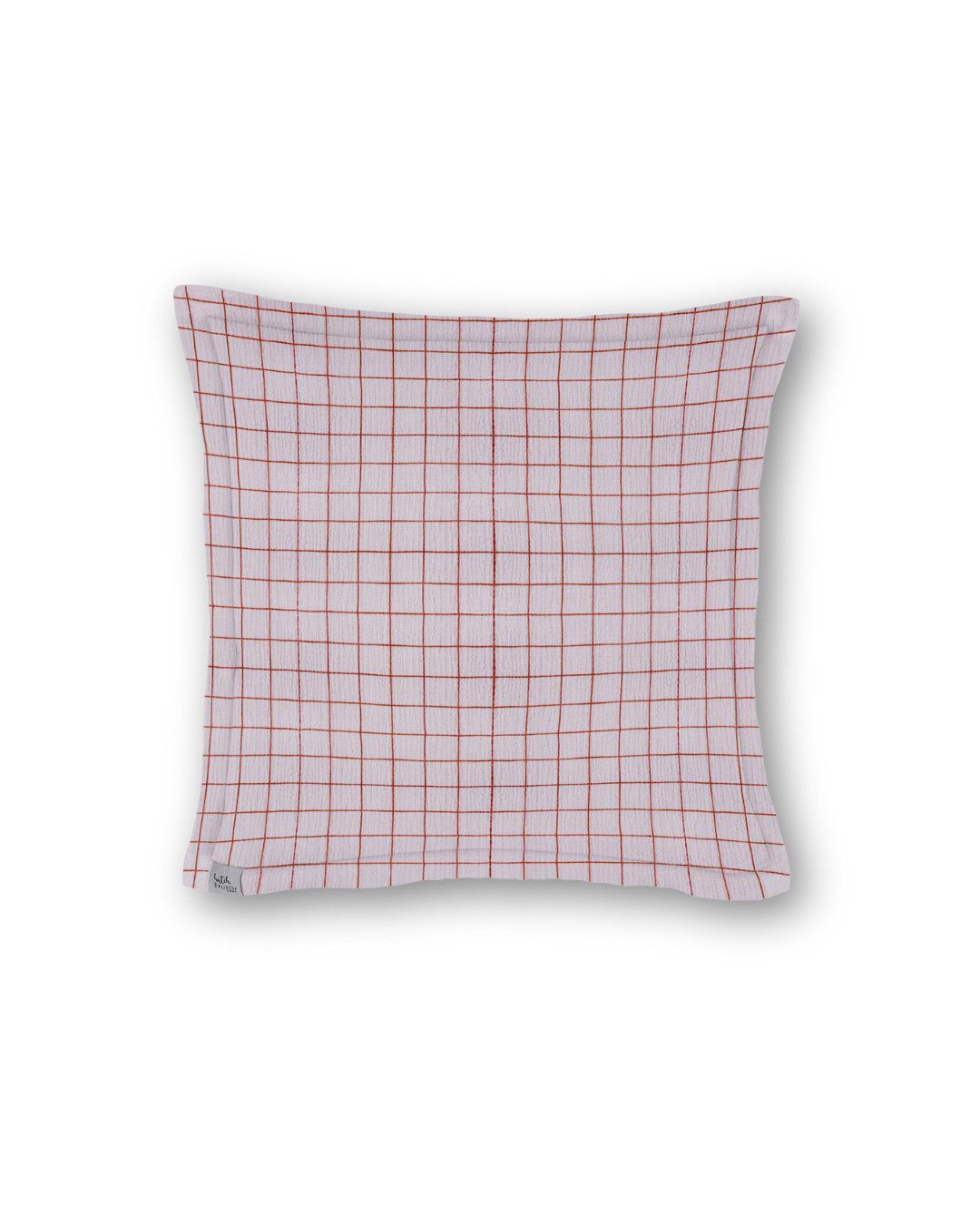 hutch&putch Kissenhülle Musselin Sofakissen Bezug 50x50 günstig online kaufen