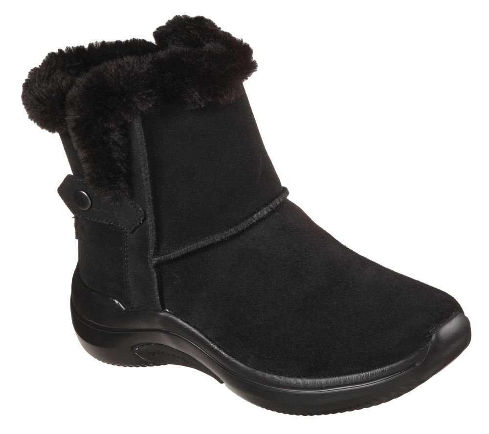 Skechers Schlupfstiefel