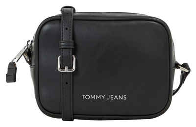 Tommy Jeans Mini Bag TJW ESS MUST CAMERA BAG, kleine Umhängetasche