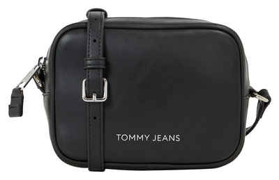 Tommy Jeans Mini Bag TJW ESS MUST CAMERA BAG, Handtasche Damen Tasche Damen Schultertasche