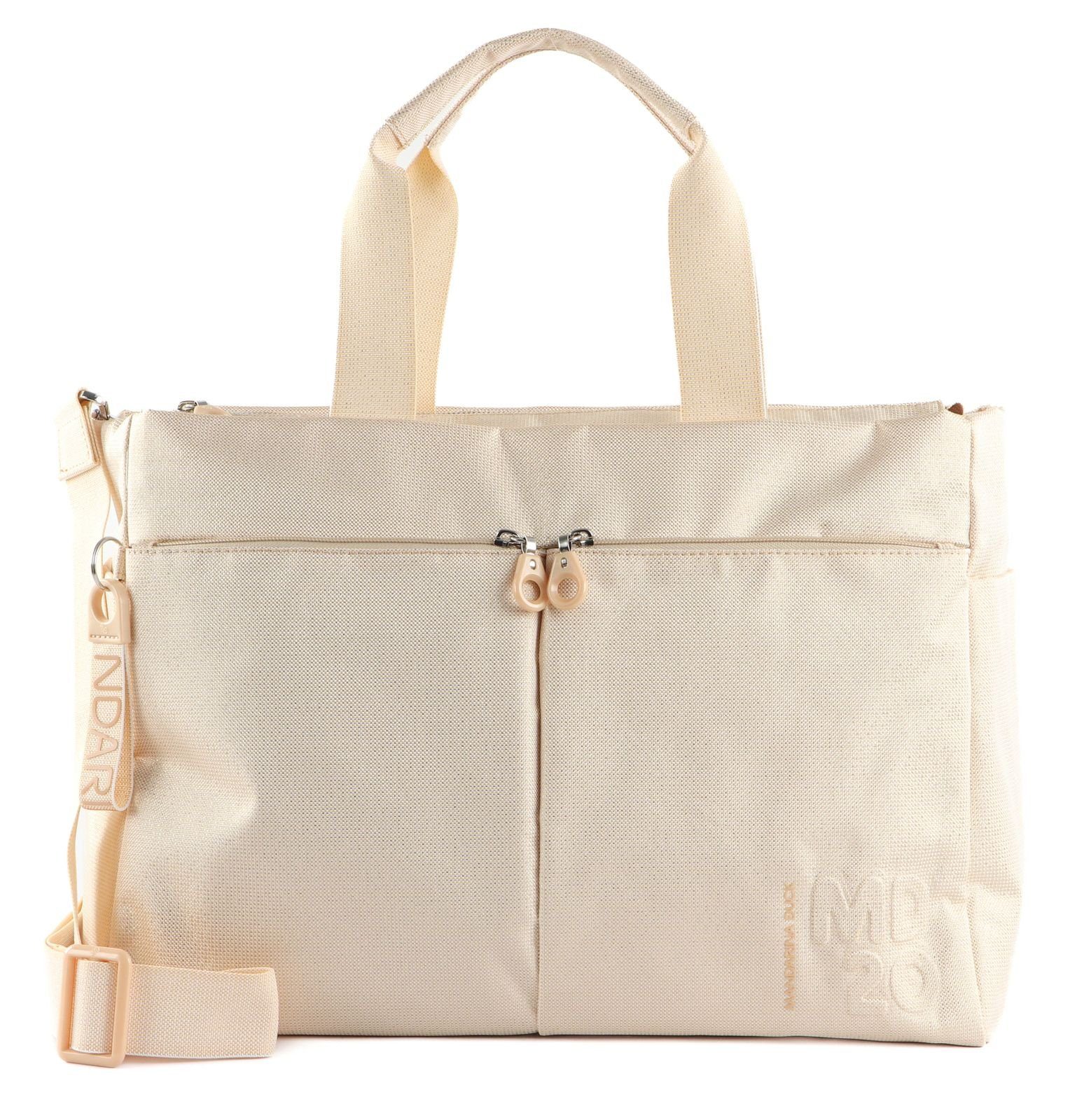 Mandarina Duck Reisetasche MD20 Lux