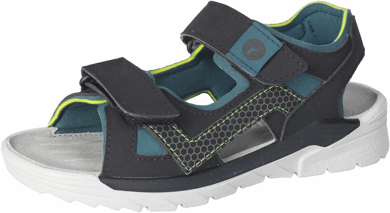 Ricosta Ricosta für Jungen Sandale (keine Angabe, keine Angabe)
