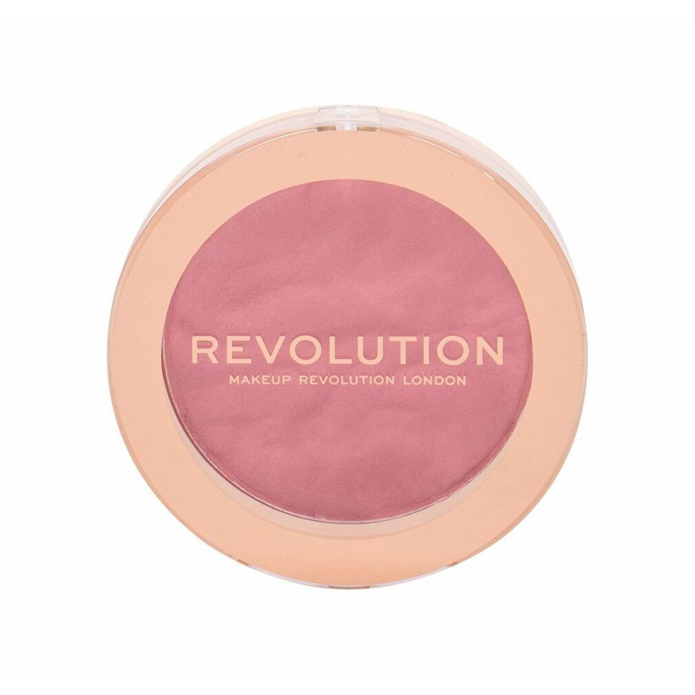 Revolution Румяна Makeup Blusher Reloaded Ballerina
