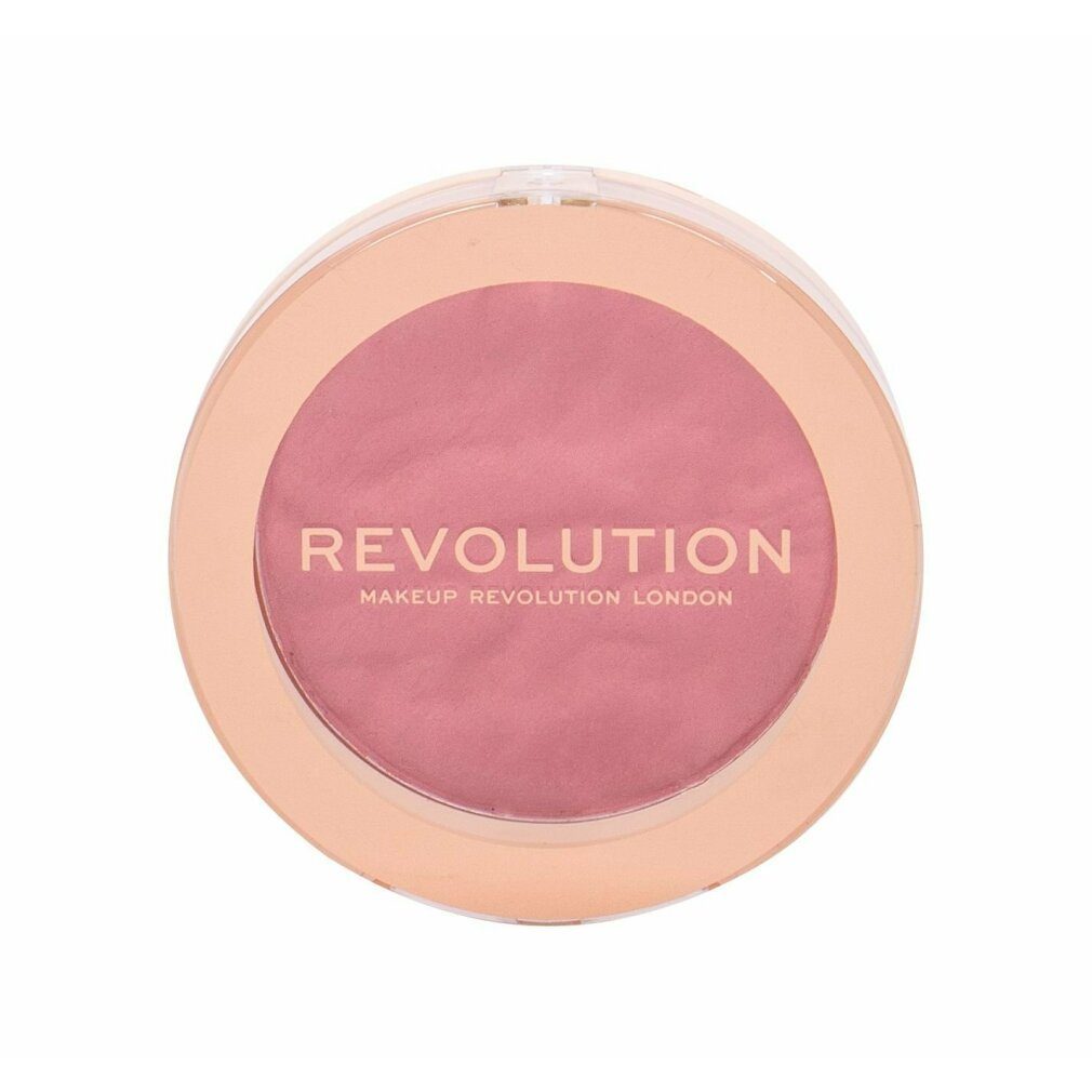 Makeup Revolution London Rouge Blusher Reloaded Ballerina