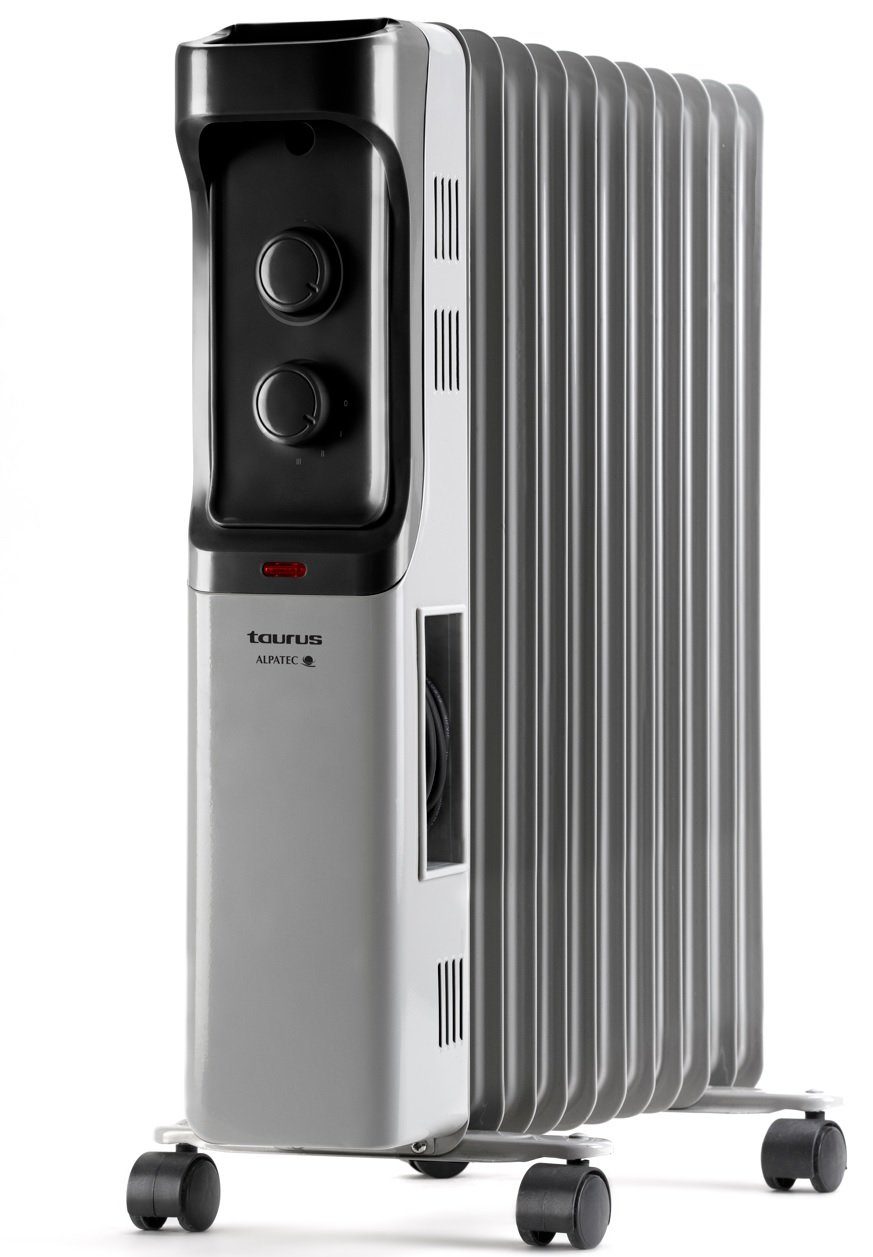 Taurus Ölradiator TAURUS Elektroheizung NEW DAKAR 2500 Watt günstig online kaufen