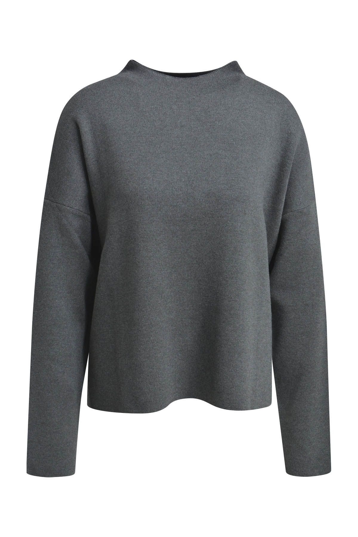 Smith & Soul Stehkragenpullover günstig online kaufen