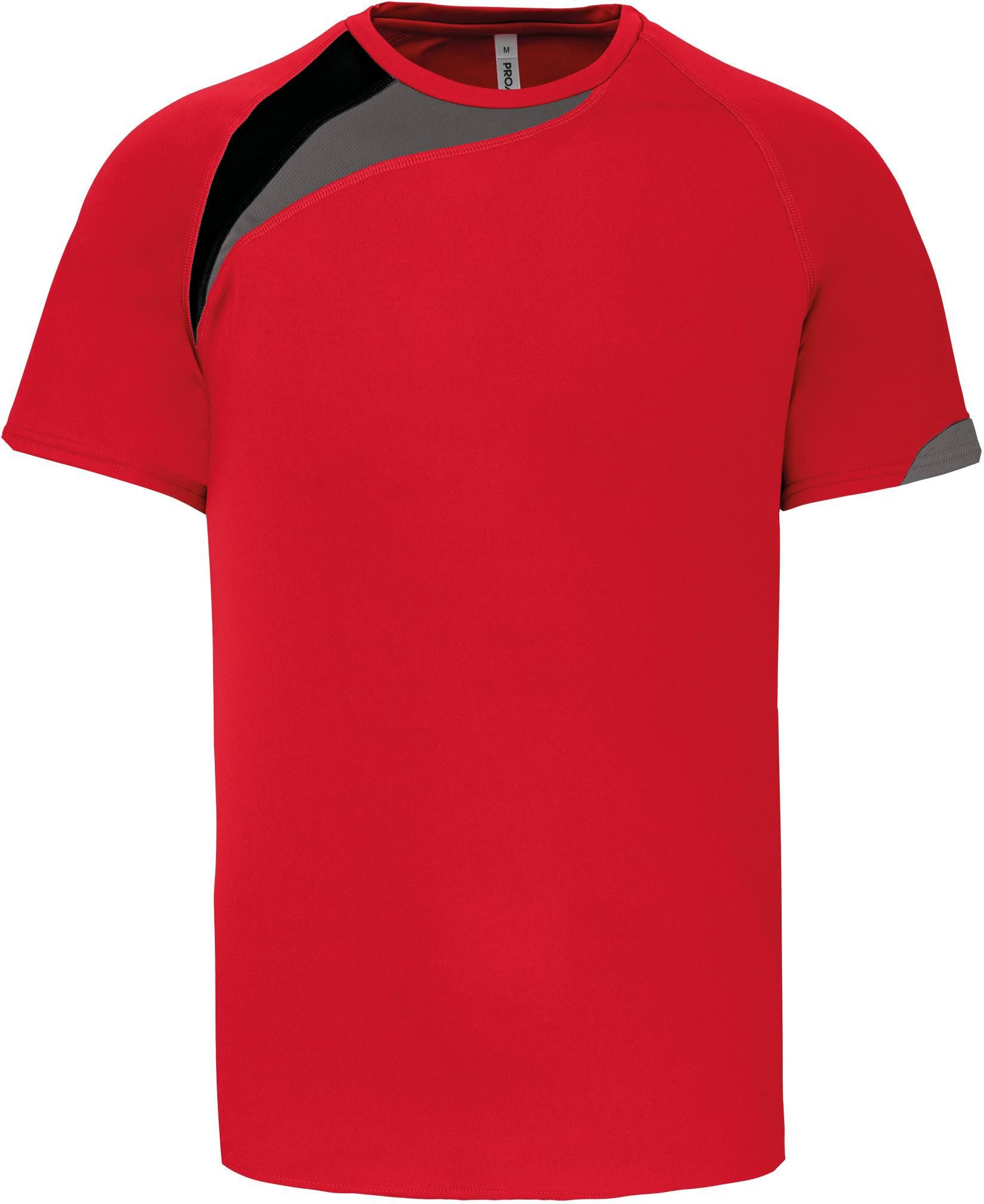 T-Shirt Kurzam-Trikot für Kinder