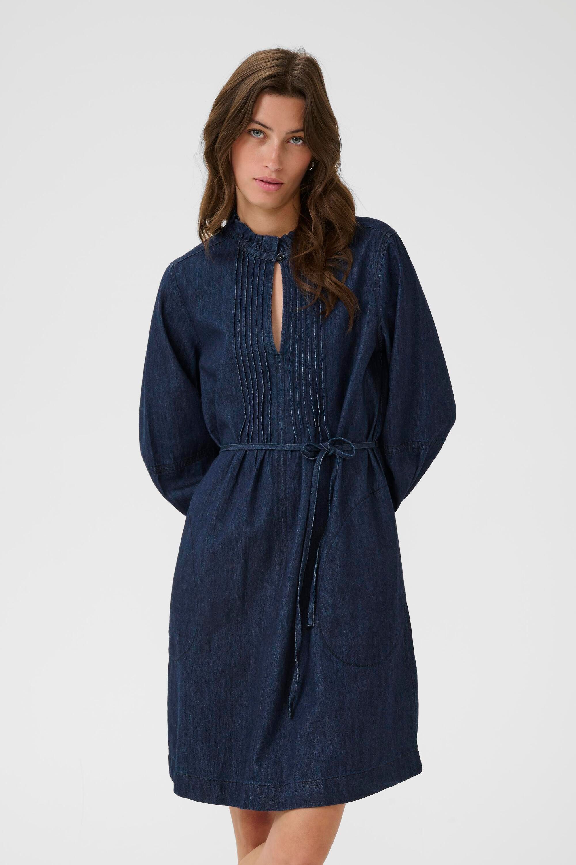 Blusenkleid Kleid SarinePW