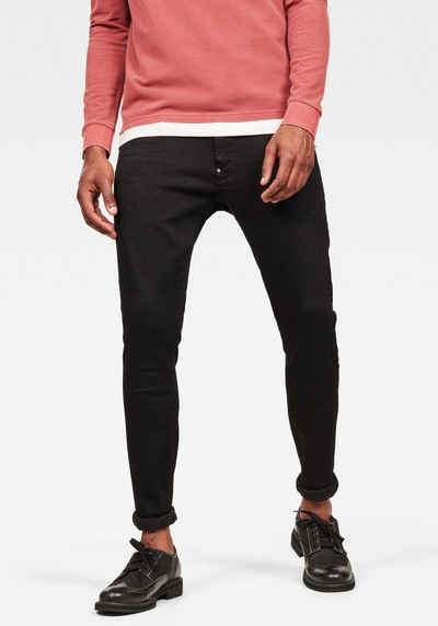 G-Star RAW Slim-fit-Jeans Skinny