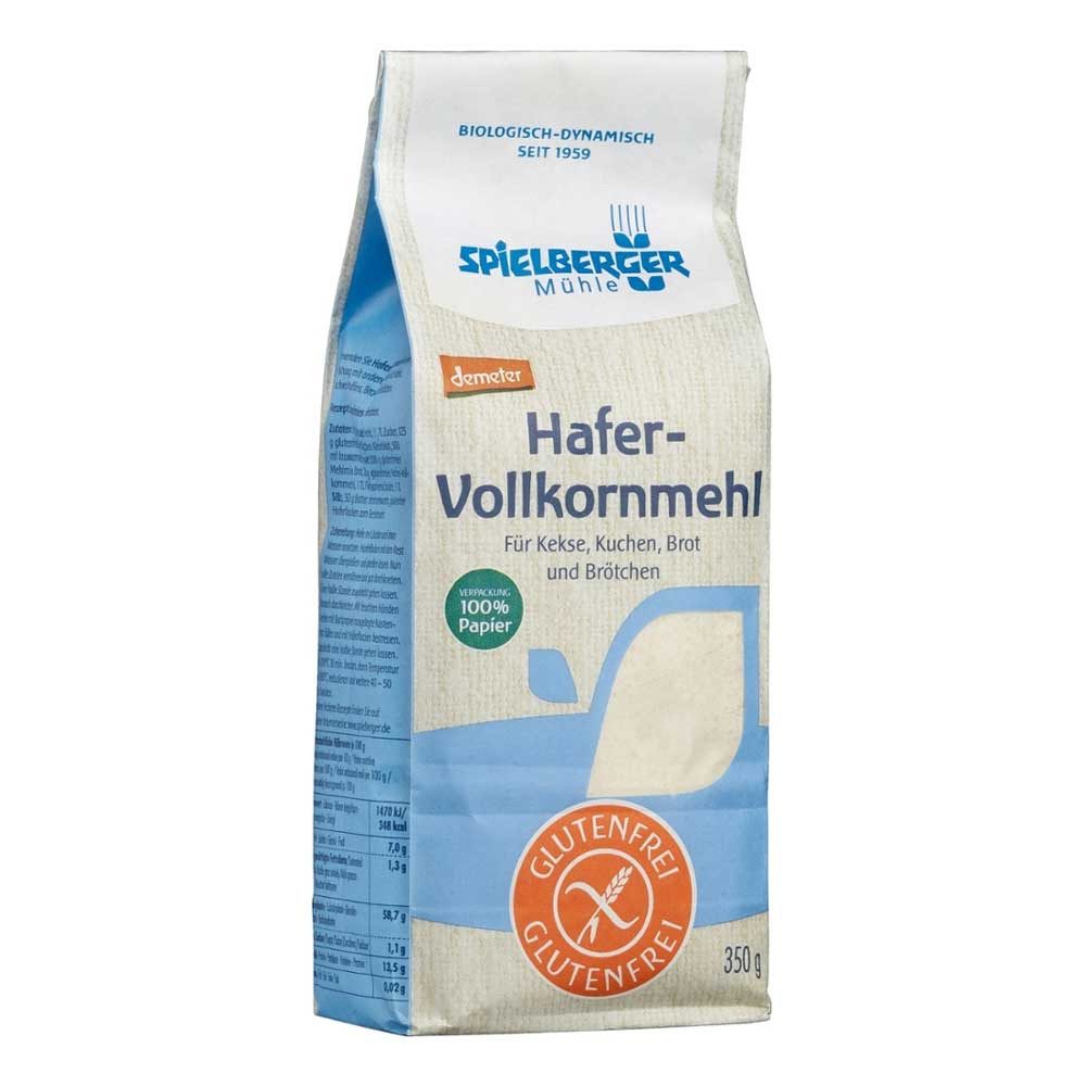 Spielberger Mehl, 1 x 350 g