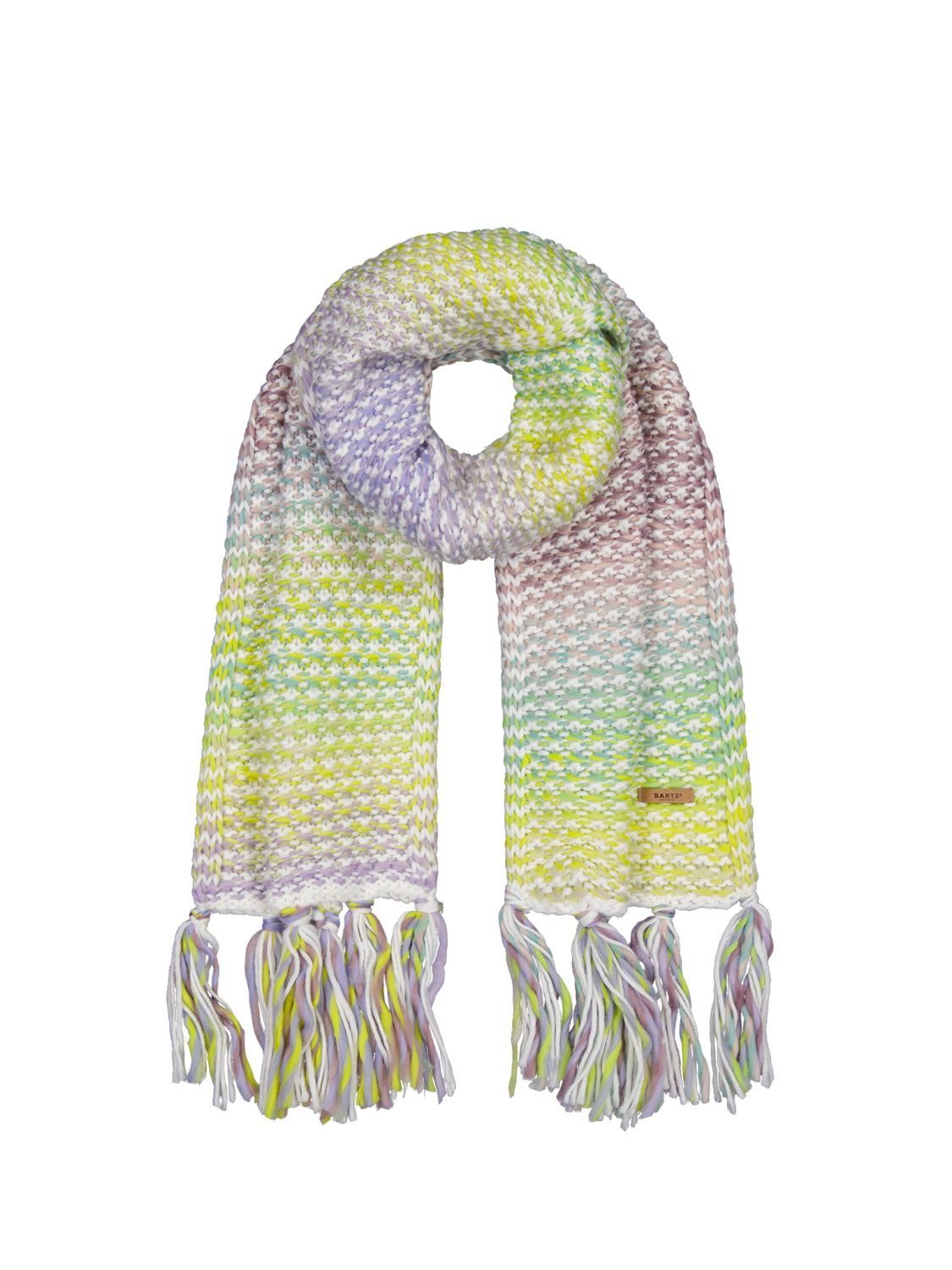 Barts Schal BARTS Myonet Schal lime