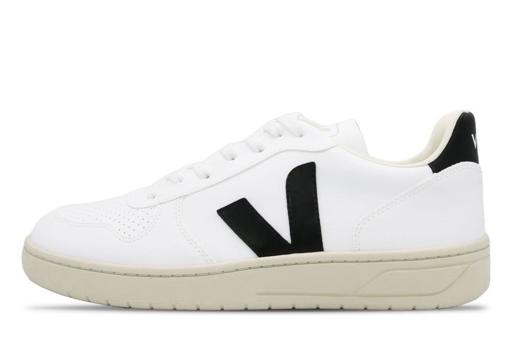 V-10 CWL, weiß Sneaker