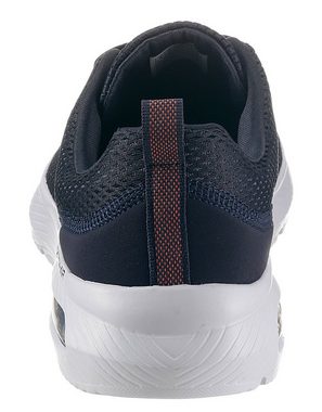 Skechers DYNA-AIR Sneaker mit Skech-Air-Laufsohle, Freizeitschuh, Halbschuh, Schnürschuh