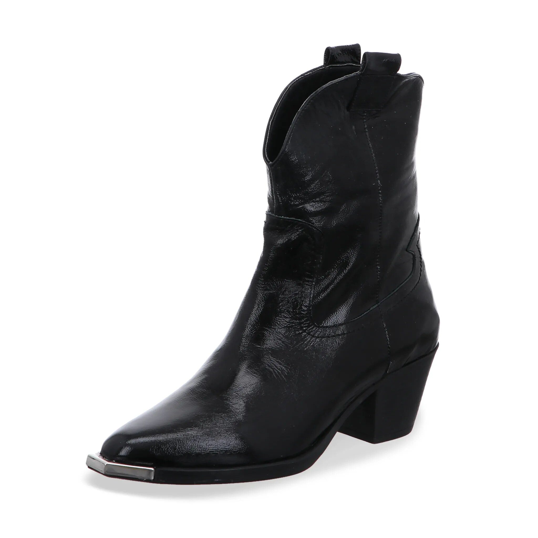 Gemini Damen Stiefel