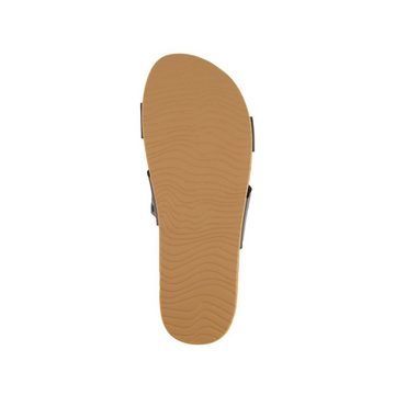 Reef Slipper Cushion Vista Perf Sandale (1, 1-tlg) Anatomisch geformtes Fußbett, Leichte Sohle