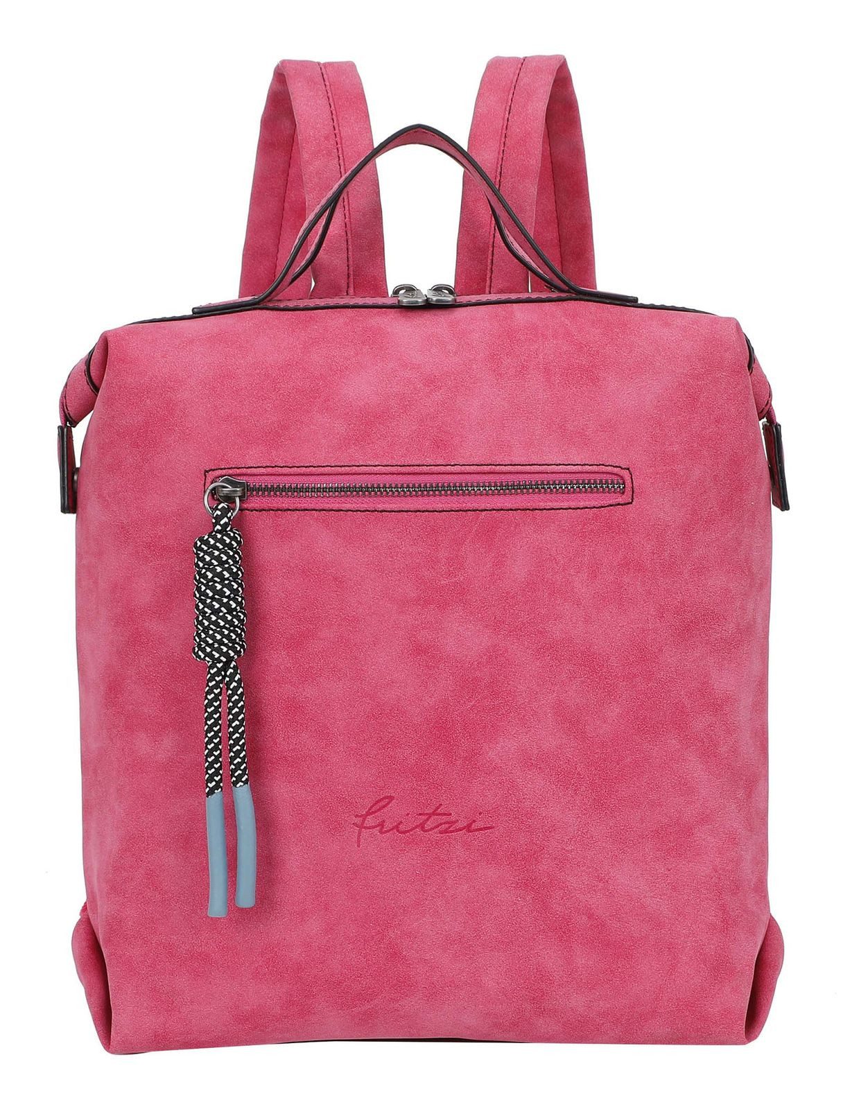 Berry Pink