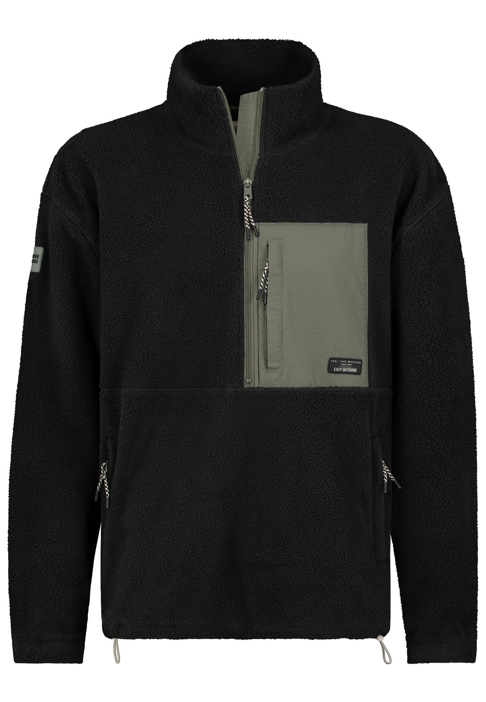 Langarmshirt