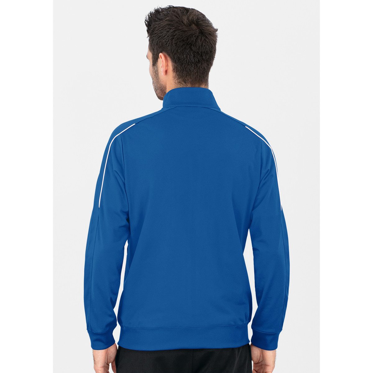 Jako Trainingsjacke Jako Herren Polyesterjacke Classico 9350