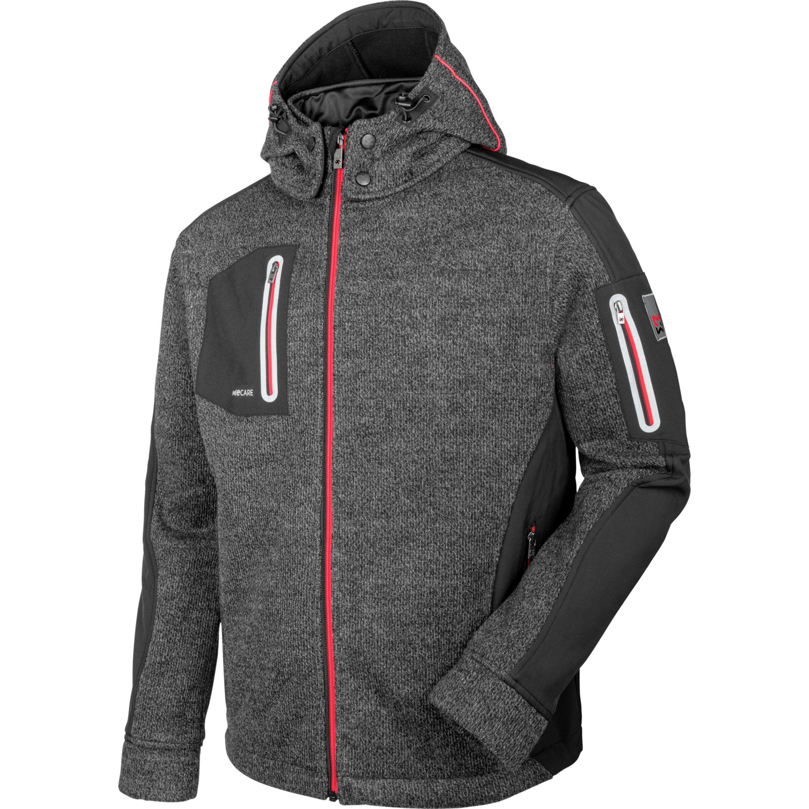 Würth MODYF Softshelljacke Hydra Übergangsjacke für günstig online kaufen