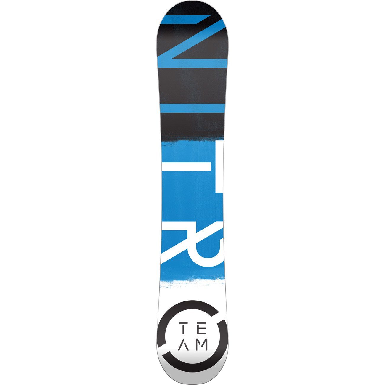 Nitro Snowboards Snowboard