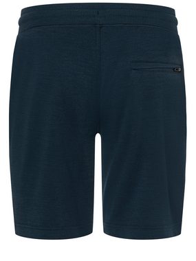 SUPER.NATURAL Shorts für Herren, Merino SOLUTION BIO SHORT atmungsaktiv, sportlich