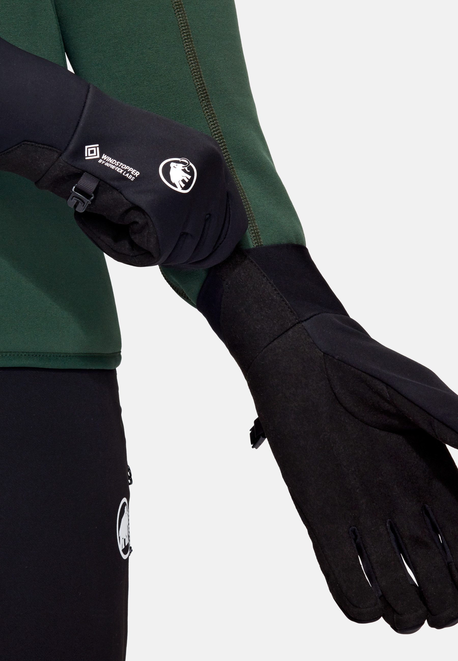 Mammut Multisporthandschuhe Astro Glove günstig online kaufen