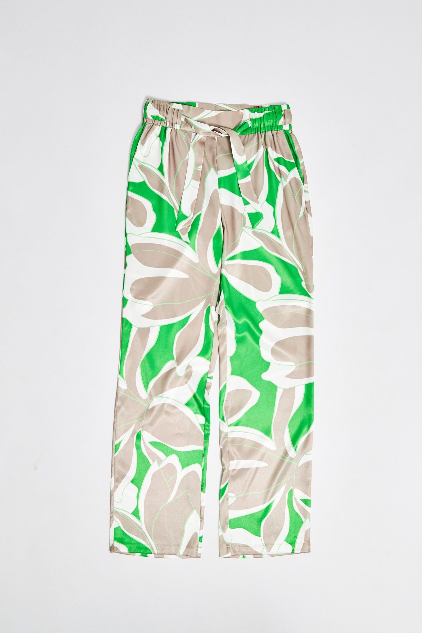 Herzensangelegenheit Stoffhose