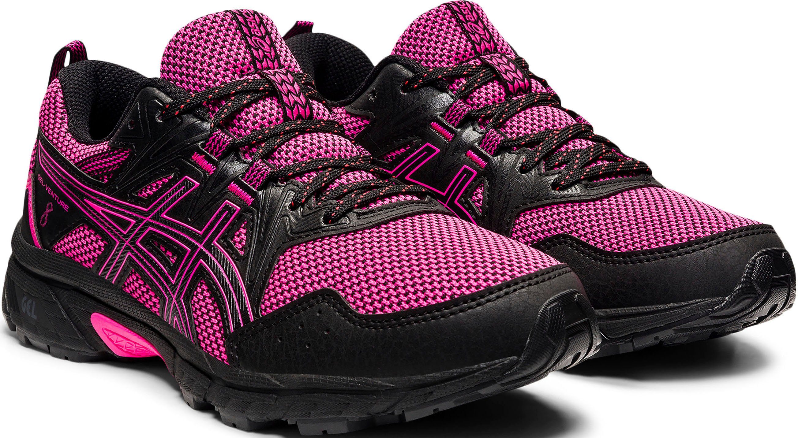 Asics GEL-VENTURE 8 Laufschuh