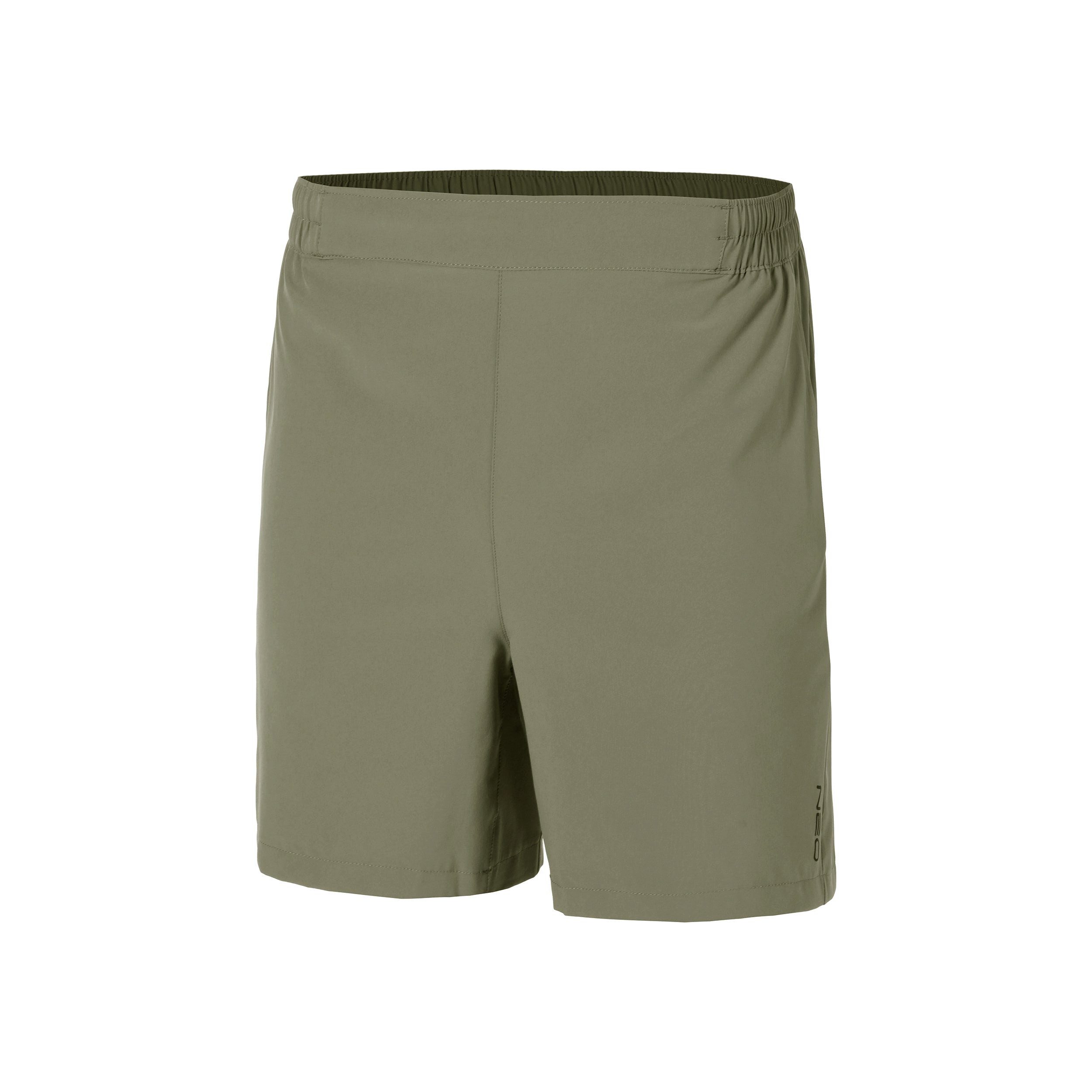 NEO RUN Laufshorts Feel the Vybe 5in
