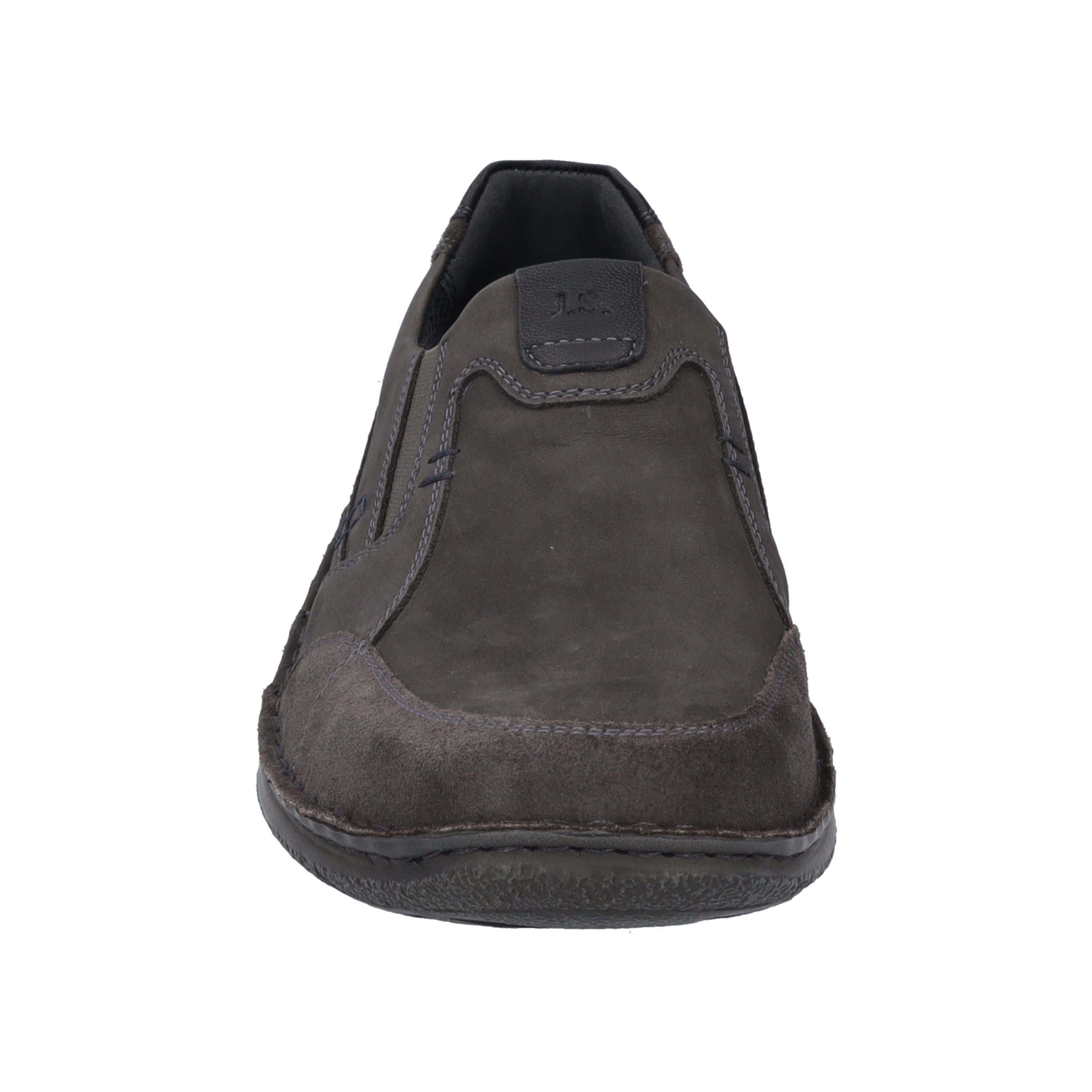 63, Grau Slipper grau Anvers Seibel Josef (granit)