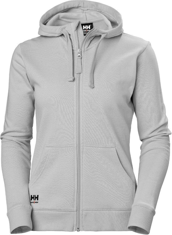 Helly Hansen Kapuzenpullover Classic Zip Hoodie günstig online kaufen