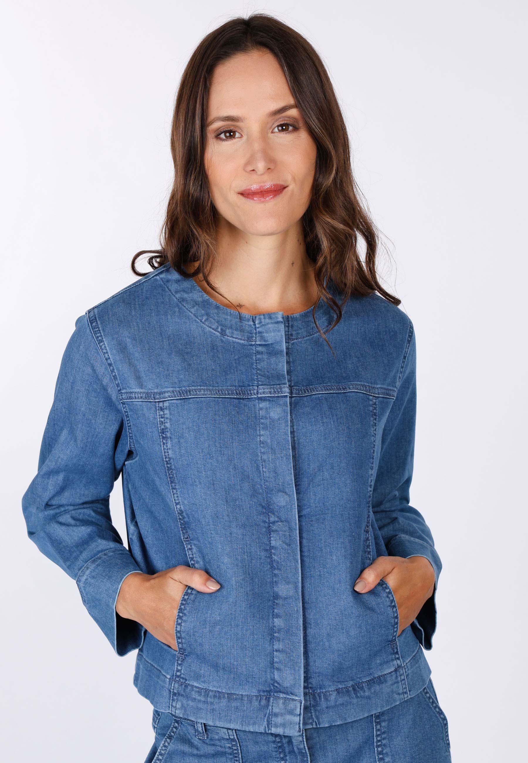 Deerberg Langjacke Lolle