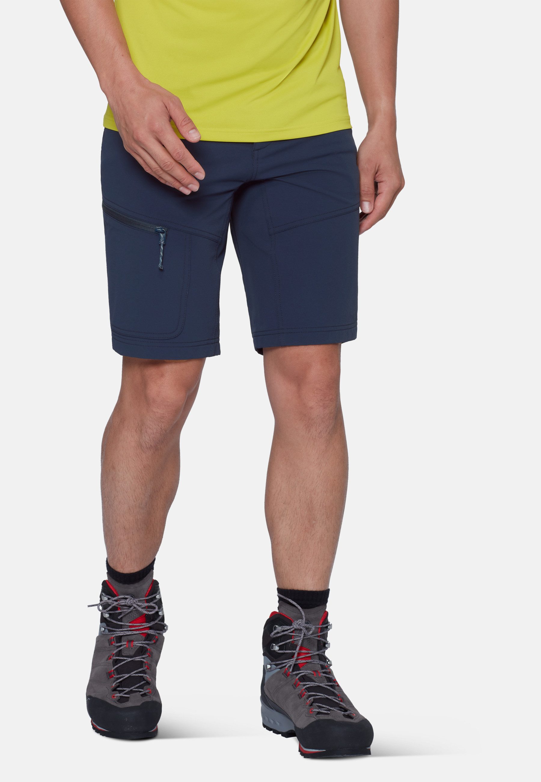 Mammut Trekkingshorts Taiss SO Shorts Men