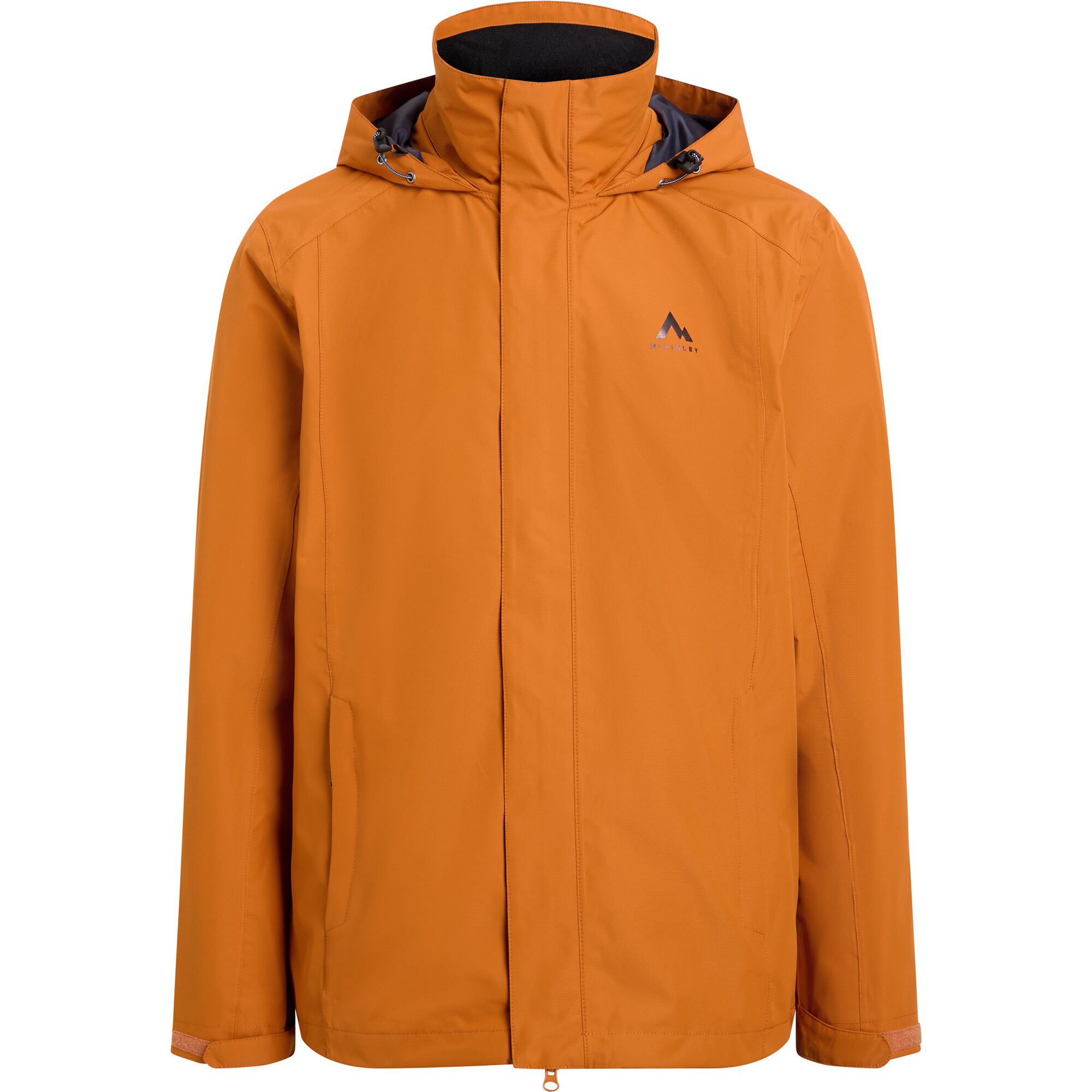 McKINLEY Funktionsjacke He.-Funktions-Jacke Adia M BROWN günstig online kaufen