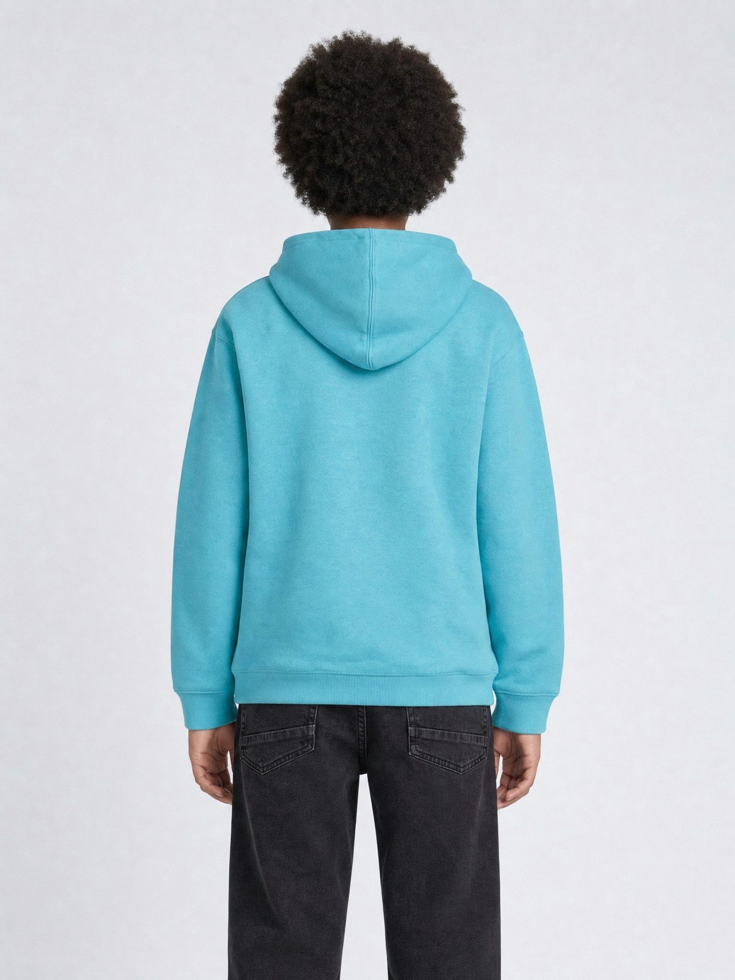 Petrol Industries Sweatshirt Millrun Relaxed Fit