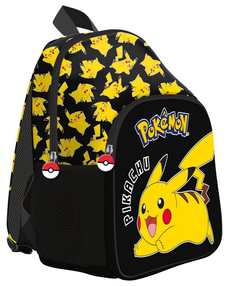 St. Majewski Rucksack Pokemon Rucksack