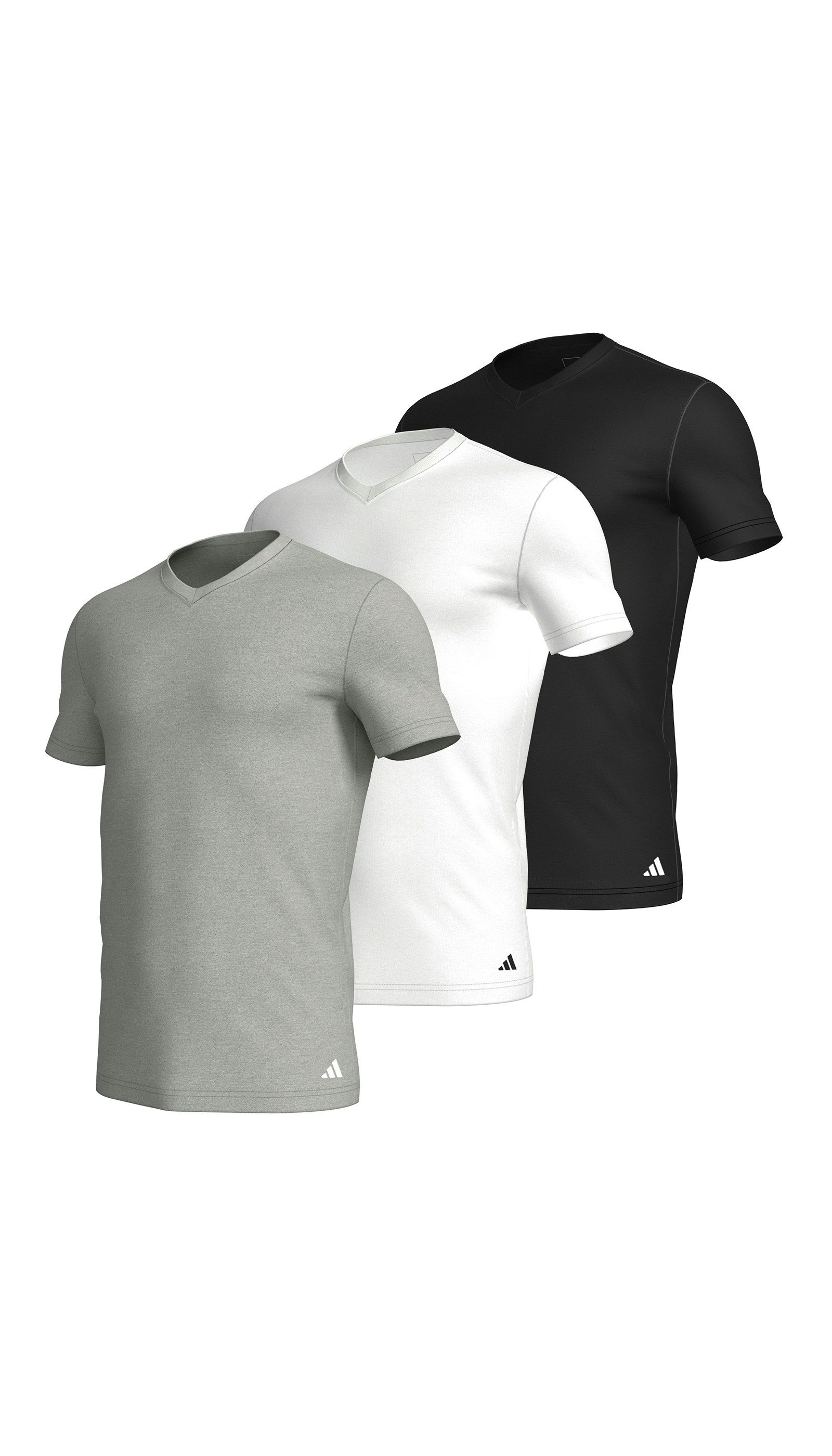 adidas Sportswear T-Shirt "Active Core Cotton" günstig online kaufen