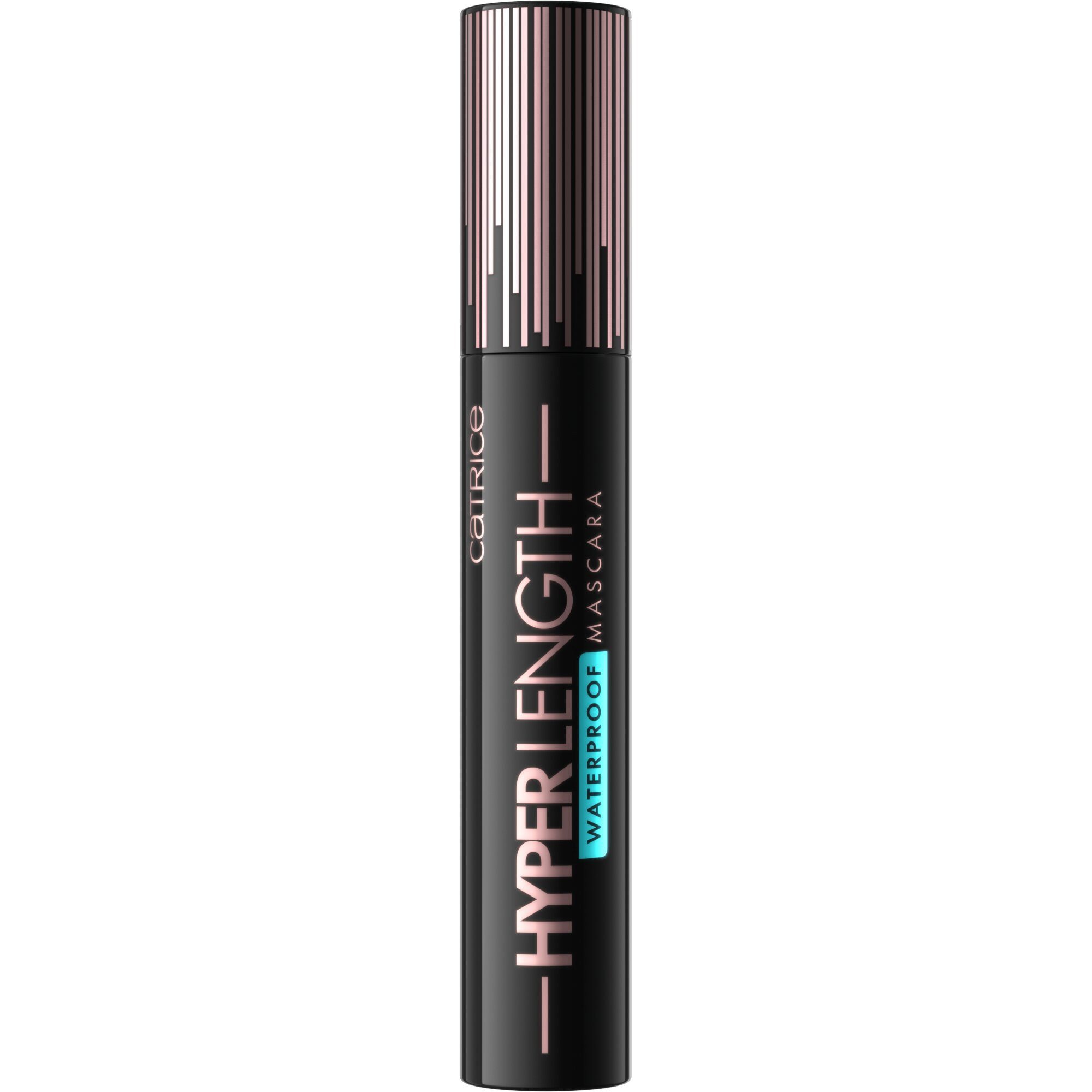 Catrice Mascara Hyper Length Waterproof Mascara, 3-tlg.