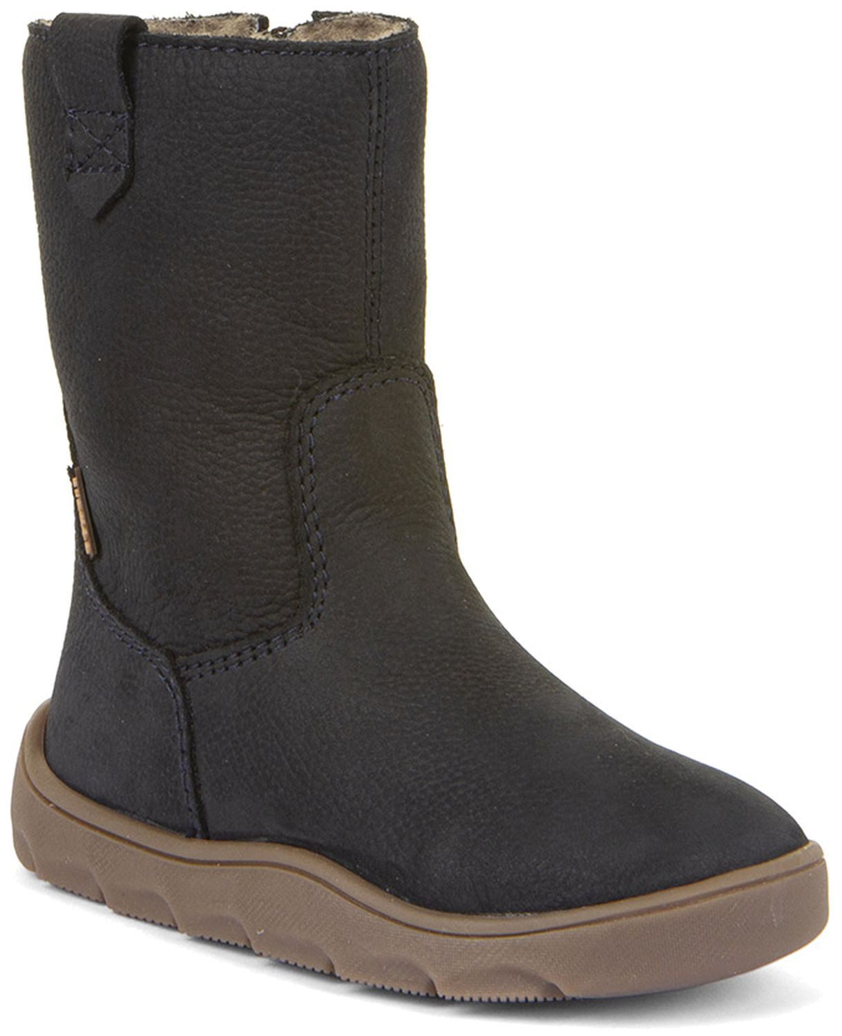 froddo® Froddo Barefoot Zeru Tex Boot Dark Blue Sneaker