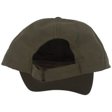 Balke Baseball Cap 6-teilig mit Klettverschluss und UV-Schutz 40+